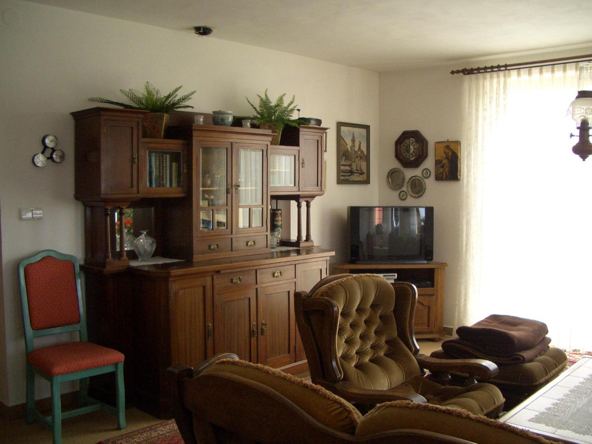 Apartman U Krale - 2 Jicin Room photo