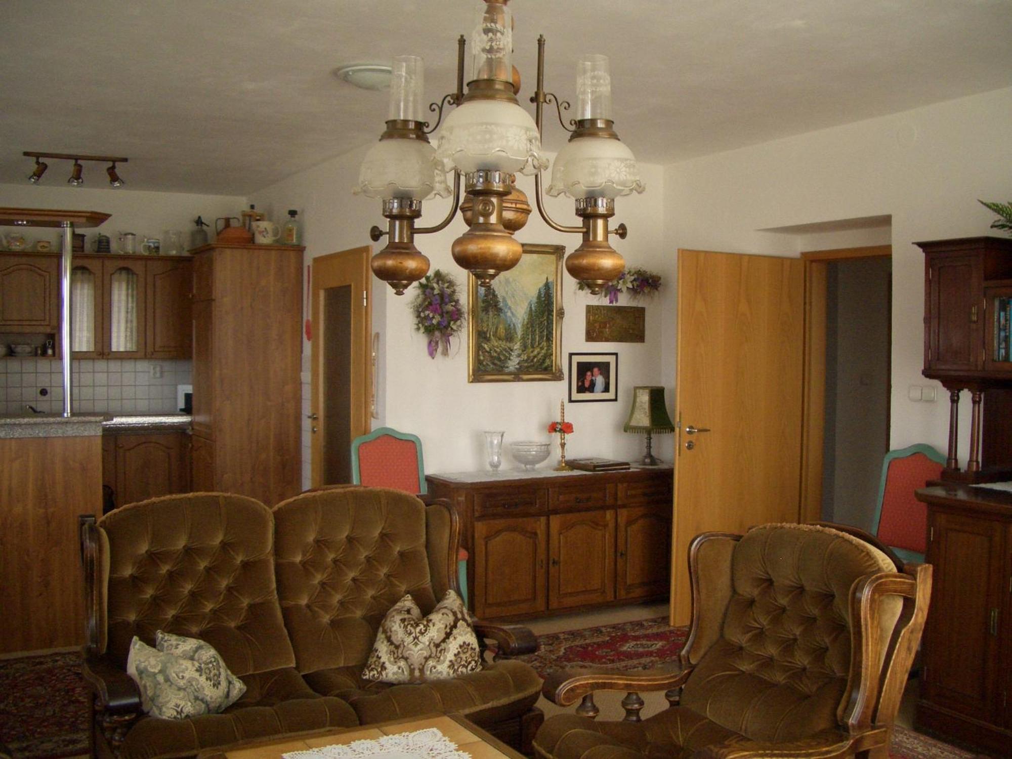 Apartman U Krale - 2 Jicin Room photo
