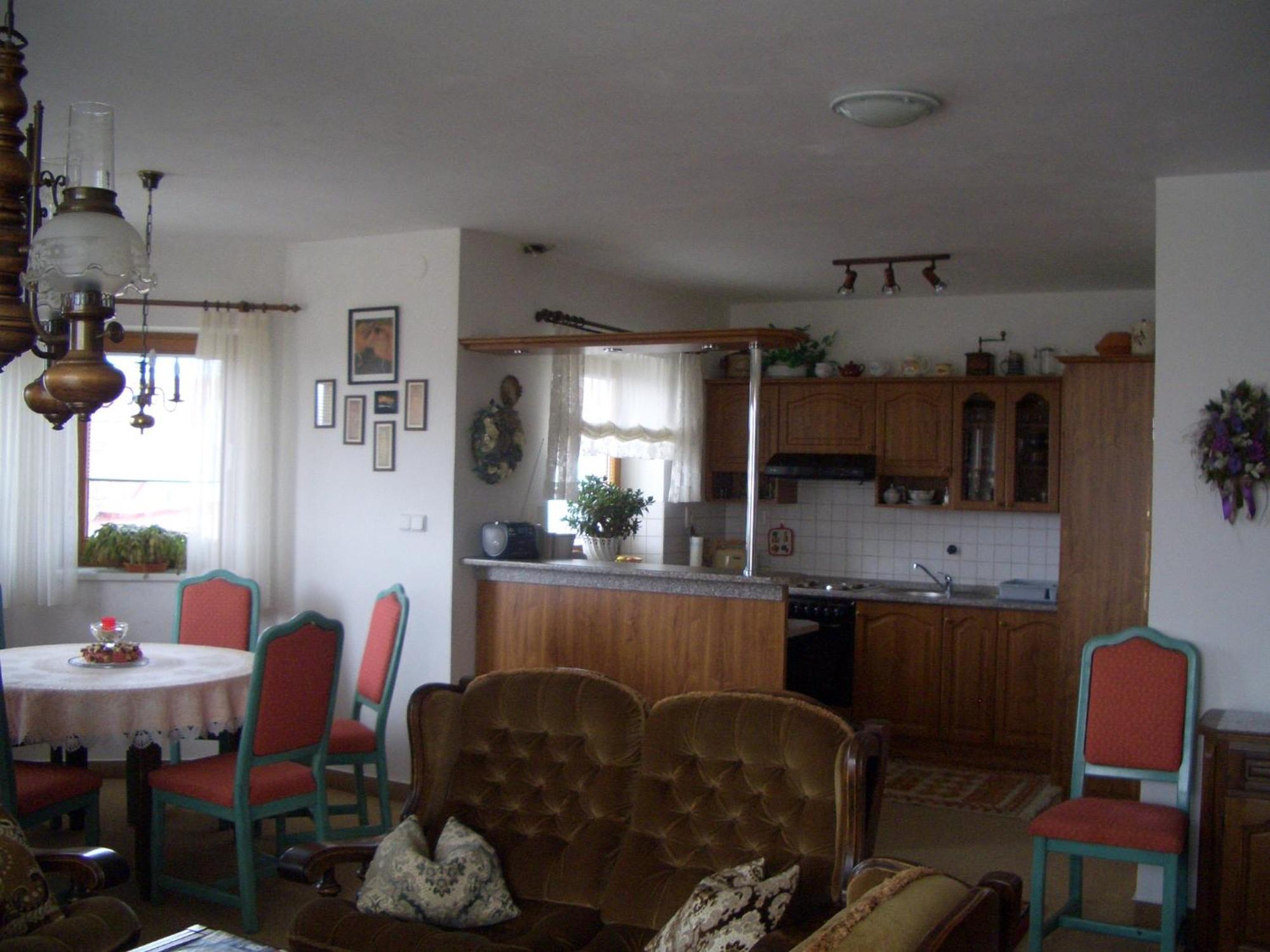 Apartman U Krale - 2 Jicin Room photo