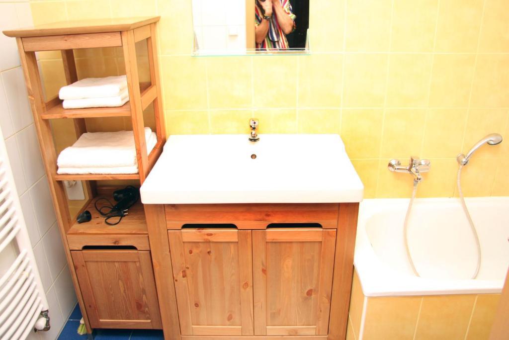 Apartman U Krale - 2 Jicin Room photo