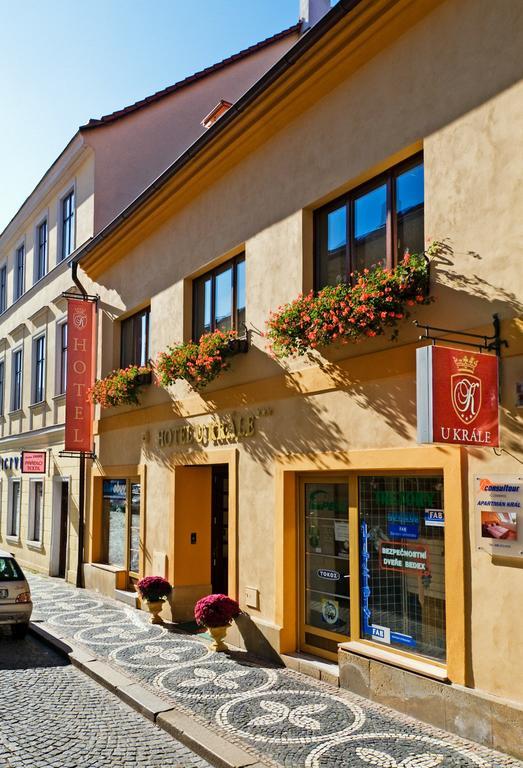 Apartman U Krale - 2 Jicin Exterior photo